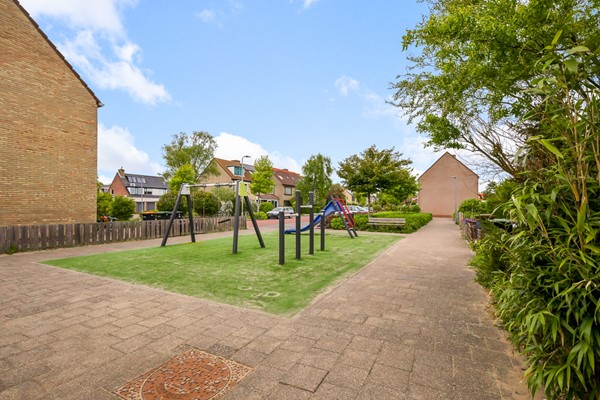 Medium property photo - Kruiskroft 8, 1935 AP Egmond-Binnen